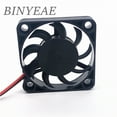 thumbnail image 5 of 10pcs 4007 40MM 4CM fan 40*40*7mm 5v 0.15A 12V 0.1A The graphics card fan Cooling fan laptop miniature quiet fan 2pin, 5 of 5