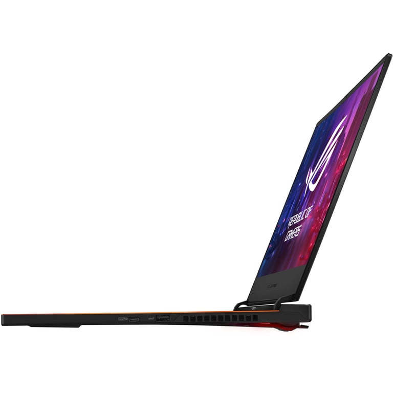 非常に良い」ASUS ゲーミングノートパソコン ROG Zephyrus S(Core i7