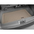 thumbnail image 2 of WeatherTech Cargo Trunk Liner compatible with 2018-2026 Honda Odyssey - Behind 3rd Row, Tan, 2 of 4
