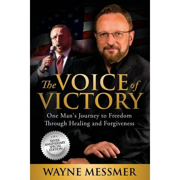 The Voice of Victory: One Man