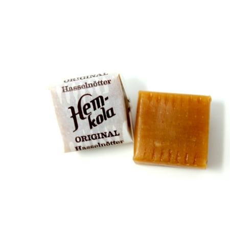 - Candy People, Butterscotch Toffee (Hemkola Orginal) (2 Lbs)