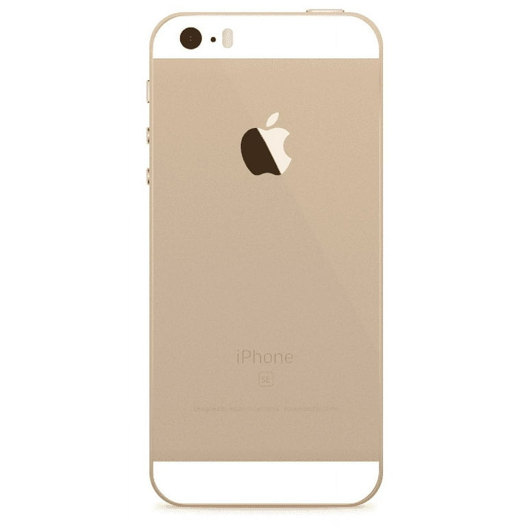 Iphone se price gold best sale