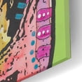 thumbnail image 3 of Epic Art 'Lucy' by Dean Russo, Acrylic Glass Wall Art, 16"x24", 3 of 8
