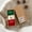 C2, variant on Yoyauz 3PCS Christmas Boat Socks Holiday Socks Colorful Winter Holiday Socks Novelty Santa Claus Socks For Christmas Ladies Men(Giftboxed)