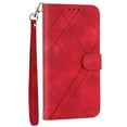 thumbnail image 1 of Premium PU Leather Flip Phone Case with Card Slots for Samsung Galaxy S21/S22/S23 Series, 1 of 4