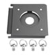 thumbnail image 3 of Placa unidad mesa IGT tablero aleación aluminio para horno Snow GS-450r/450k, 3 of 9