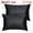 Black, variant on Unique Bargains 6 Pack Satin Pillowcase with Zipper, Travel, Slate Gray