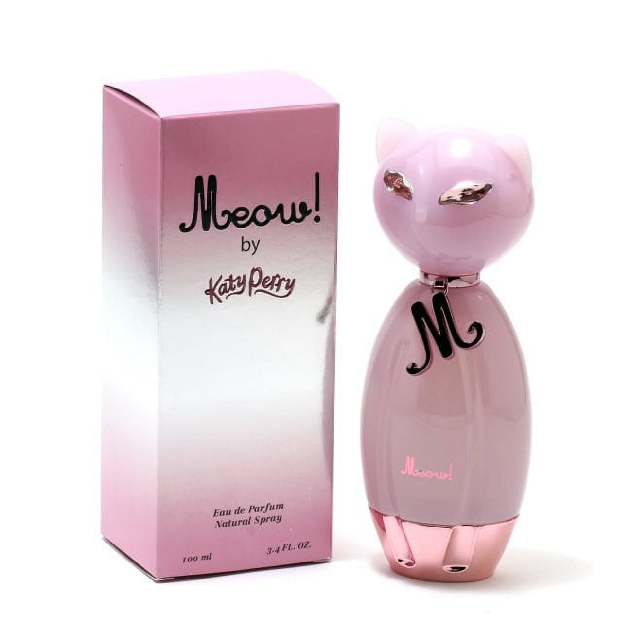 Aroma perfume katy perry meow new arrivals