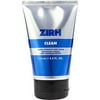 Zirh International by Zirh International Clean Alpha-Hydroxy Face Wash --125ml/4.2oz for MEN 100% Authentic