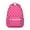 Pink, variant on Durable Mushroom Backpack for School Students, Big Capacity Bookbag with Laptop Sleeve for College, Comfortable Straps, Wonderful Gift for Campus Activities
