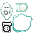thumbnail image 7 of LABLT Top End Head Gasket Kit Replacement for Yamaha TTR125 TR125E TTR125L TTR125LE, 7 of 7
