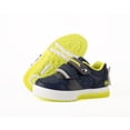 thumbnail image 1 of Tenis Con Luces Niño Bubblegummers Zully Casual, 1 of 4