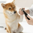thumbnail image 4 of Dog Grooming Clipper USB Rechargeable Pet Hair Trimmer Dog Grooming Shaver, 4 of 10