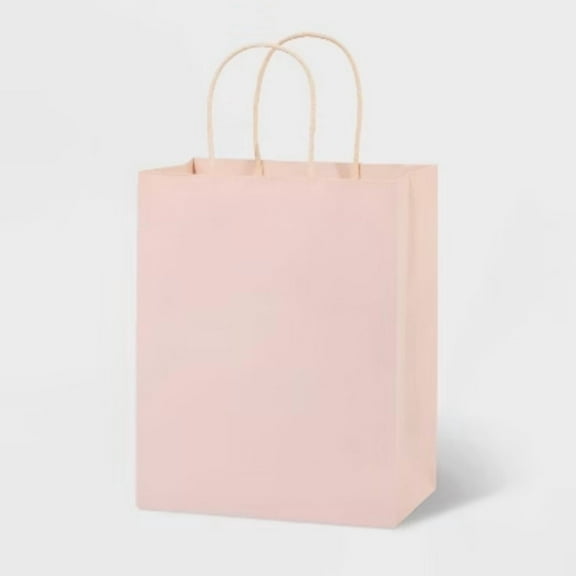Small Gift Bag Pink - Spritz