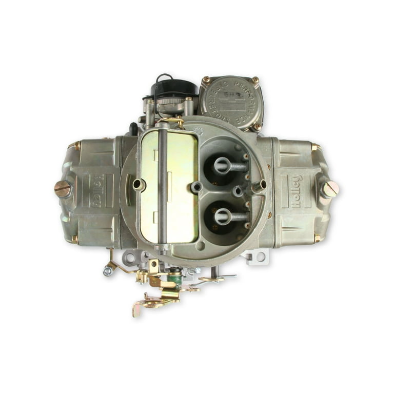 Holley Carburetor Air Bleed Tuning Kit 1262910 | O'Reilly Auto Parts - Foto 4