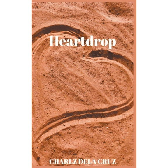 Heartdrop, (Paperback)
