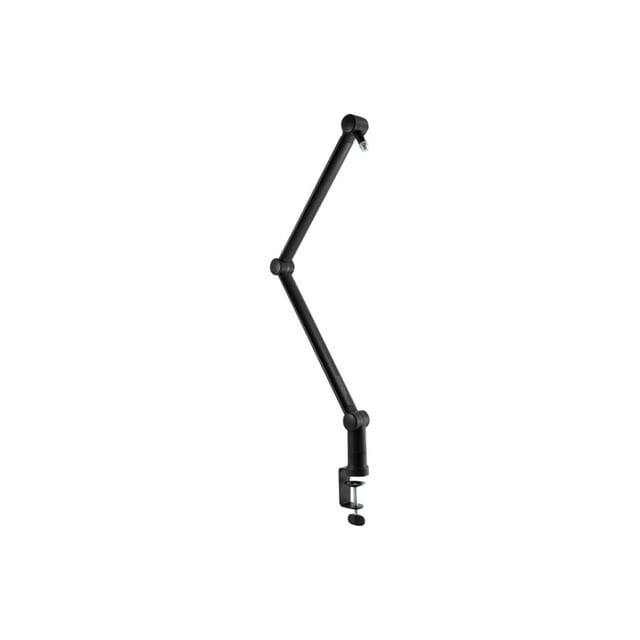 Kensington A1020 mounting kit - articulating - for microphone / webcam / light