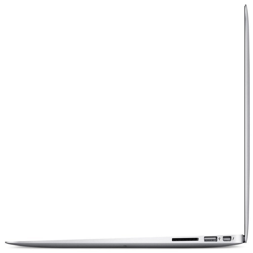 13" Apple MacBook Air 1.8GHz Dual Core i5 8GB Memory / 128GB SSD (Turbo Boost to 2.8) (Grade A Used) - image 3 of 5
