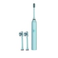 thumbnail image 2 of Electric Toothbrush With Multiple Cleaning Modes Smart Timer 8.78In Long Battery Life Waterproof Decor Party For Daily Oral Care Travel Home Replacement Brush Heads Deep Cleaning Decoration, 2 of 6