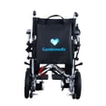 thumbnail image 4 of Gambimedic Silla De Ruedas Electrica Acero 28kg Mod. Gm6015 Soporta 100kg Todoterreno, 4 of 9