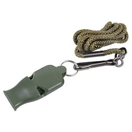 Rothco No Ball Safety Whistle
