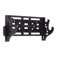 thumbnail image 4 of Yinanstore Stand Flute Stand Wooden Multifunction Rack Bracket for Samurai Tanto Medieval Collection Double Layer, 4 of 8