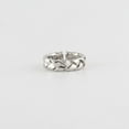 thumbnail image 2 of S925 Bague en Argent Sterling pour Femmes avec Taille Réglable, 2 of 11