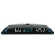 thumbnail image 5 of Pantalla HUD Para Coche, GPS De Alta Definición, Ajuste Automático De Brillo, Alarma De Velocidad, Indicador HUD Multifunción Para Vehículo, 5 of 7