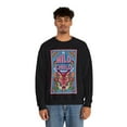 thumbnail image 5 of Untamed Spirit Graphic: Wild Child Edition Crewneck Sweatshirt, 5 of 7