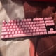 thumbnail image 4 of 104 piezas Bakclit Teclado mecánico Key Cap Laptop Notebook Keycap Reemplazos Universal  Accesorios Electrónicos, 4 of 8