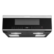 30 in. Stellar Collection 1.2 cu. ft. Slim Over the Range Microwave 1000W