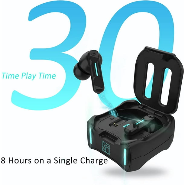 Bluetooth earbuds that hotsell work with ps4