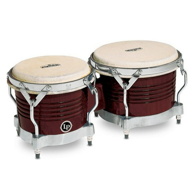 Bongos LATIN PERCUSSION M201-ABW