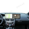 thumbnail image 1 of ZWNAV Dual 9.1 inch Screen Car Radio For Audi A4 A5 2009-2016 Android 15 Multimedia Player GPS Navigation Auto DSP Stereo Host, 1 of 12