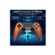 thumbnail image 5 of Control Inalámbrico Mando Compatible Con Para Play Station 4 naranja negro, 5 of 5