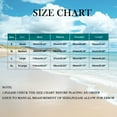 thumbnail image 3 of Womens Fall Sweaters 2026 Casual Long Sleeve Knit Crewneck Hollow Out Backless Lace Patchwork Soft Pullover Sweater Tops (M, White), 3 of 9