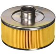 thumbnail image 1 of Filtre à Huile Tracteur Complet HF0603, Jaune, 1 of 4