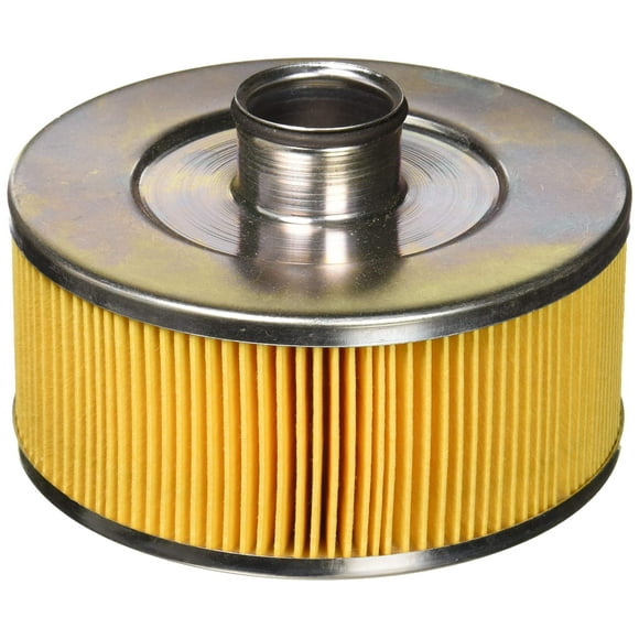 Complete Tractor HF0603 Lube Filter, Yellow