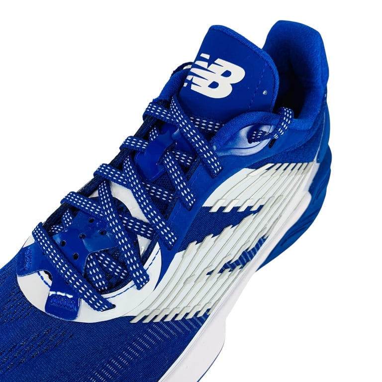 New Balance Two WXY v5 Team Royal Blue Men display picture 2