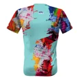 thumbnail image 2 of Playera Para Padel Especializada Alta Transpiración Diseños, 2 of 3