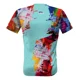 thumbnail image 2 of Playera Para Padel Especializada Alta Transpiración Diseños, 2 of 3