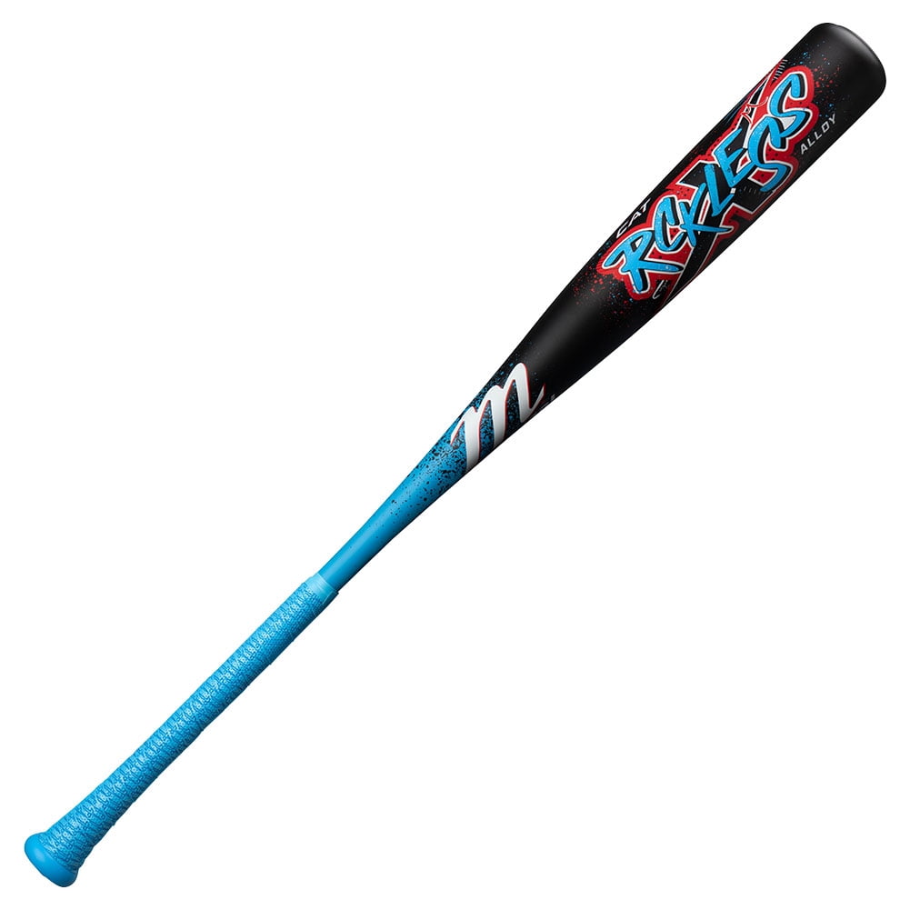 Marucci 2026 CATX RCKLESS Alloy USSSA Baseball Bat -10