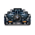 thumbnail image 5 of DC Batman - Batmobile 3D Jigsaw Puzzle: 255 Pcs, 5 of 8
