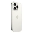 thumbnail image 3 of iPhone 15 Pro Max 256GB Titanio Blanco Reacondicionado, 3 of 5