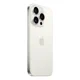 thumbnail image 3 of iPhone 15 Pro Max 256GB Titanio Blanco Reacondicionado, 3 of 5