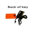 thumbnail image 2 of Treadmill Replacement Safety Key - Compatible with: NordicTrack, Proform, Welso, Goldsgym, Rebook, and Freemotion, 2 of 2