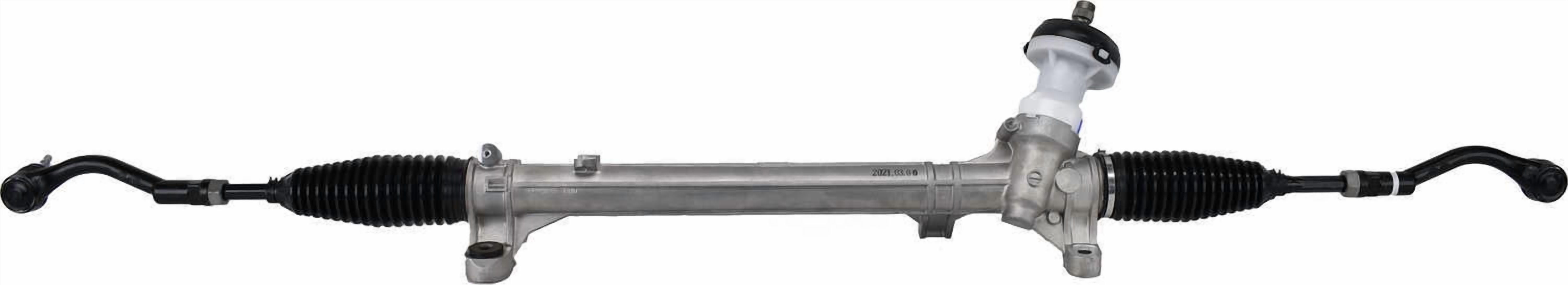 Atlantic Automotive Engineering 4286N AAE New Manual Steering Rack & Pinion 100% Tested