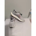 thumbnail image 3 of New Balance 520 V8 Mens Size 10 Gray Red White Athletic Running Shoes Sneakers, 3 of 6