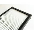 thumbnail image 3 of NISPIRA True HEPA Filter Replacement Compatible with Filter B Germ 4825 4300 4800 4900 Black Decker BXAP148 1 pack, 3 of 4