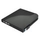 thumbnail image 1 of Reproductor De CD-ROM USB 3.0 Unidad óptica Portátil Grabadora De DVD Externa Negro Sunnimix, 1 of 8